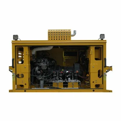Tryc Pwmp Draenio Diesel